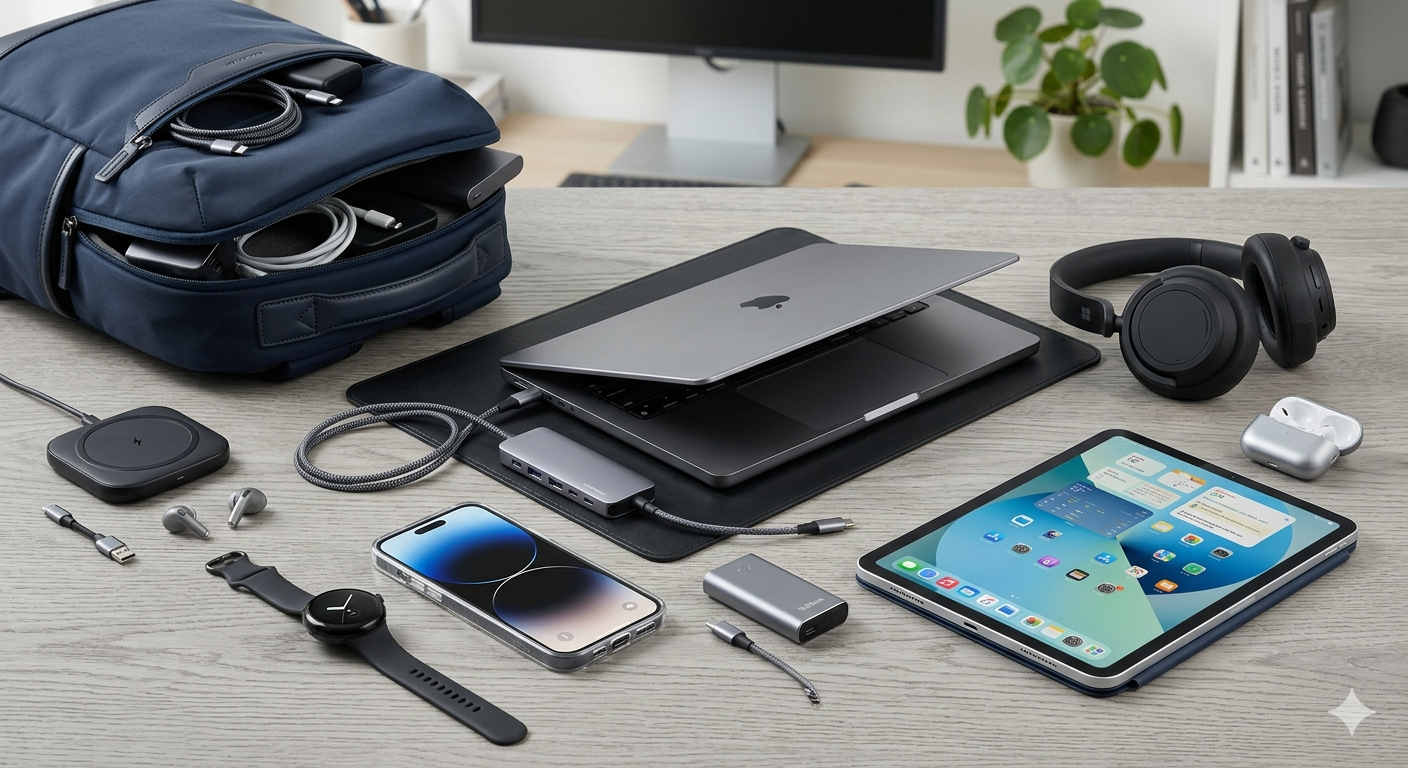 Gadget